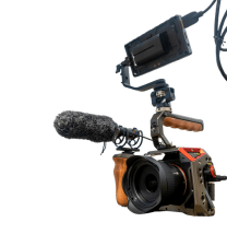 Camera