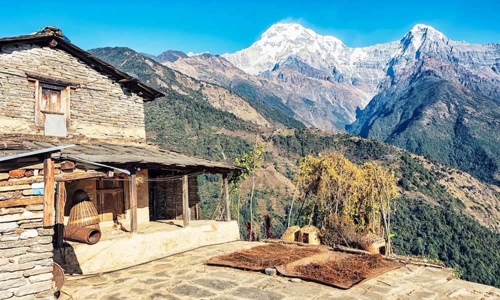 How to Overcome Filming Challenges in Remote Locations