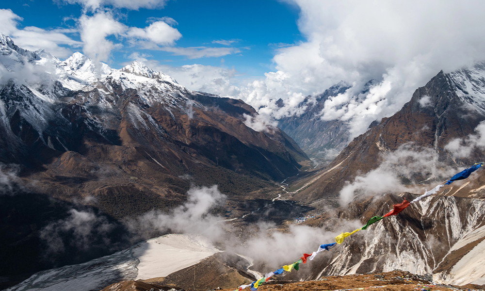Why Filmmakers Trust Wilderness Film Productions for Fixer Services in Nepal