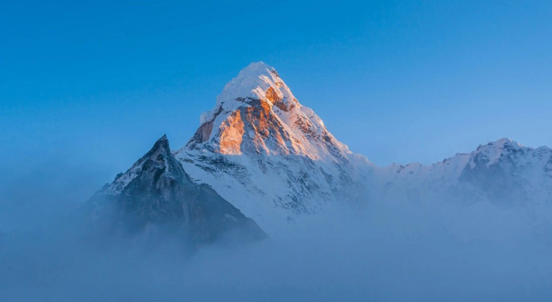 How to Shoot High Altitude Filming in Nepal