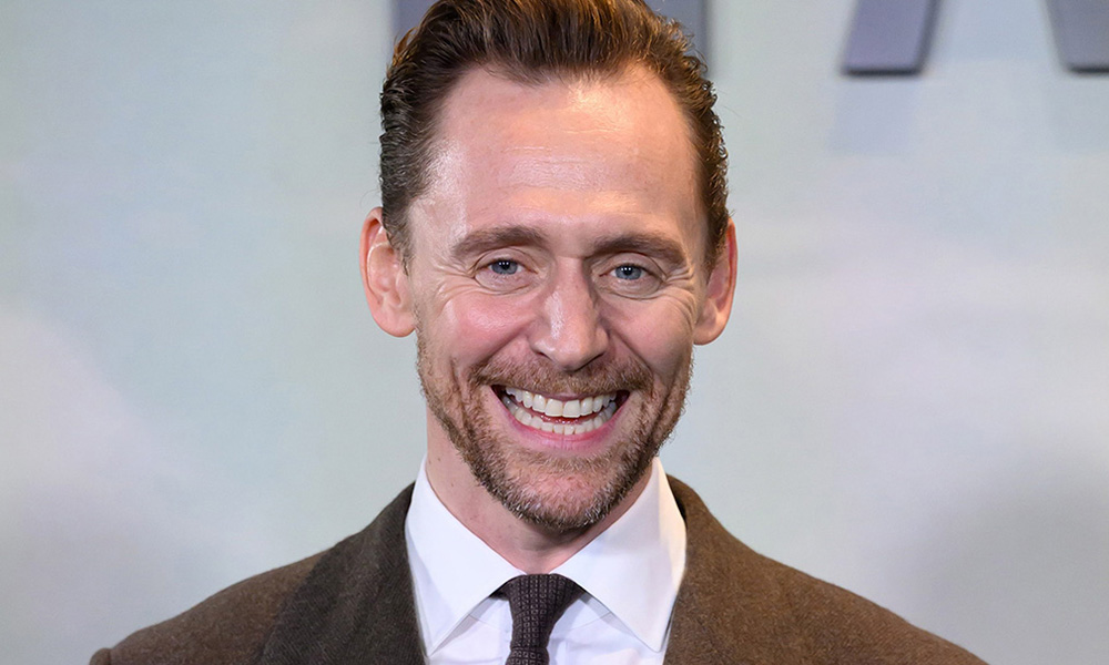 Tom Hiddleston Plays Edmund Hillary in Tenzing (2026)