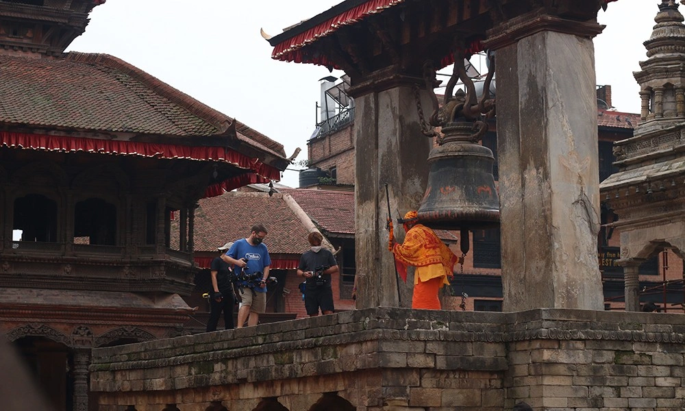 Filming Permit in Nepal: Complete Guide for Foreign Filmmakers
