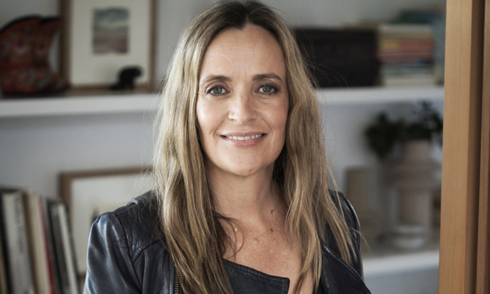 Jennifer Peedom Directs Tenzing (2026) After Making the Definitive Sherpa Documentary