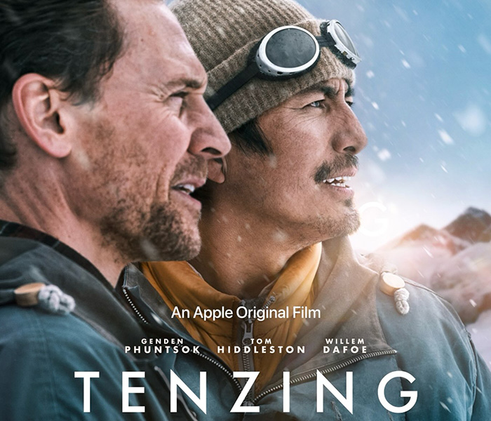 Tenzing (2026): The Untold Story of the Man Who Conquered Everest