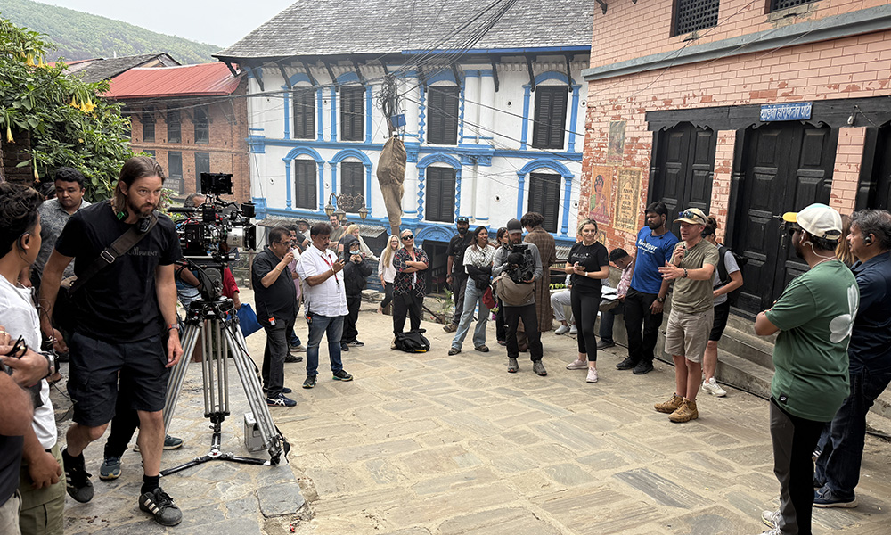 Where Was Tenzing (2026) Filmed? A Complete Guide to Nepal Locations