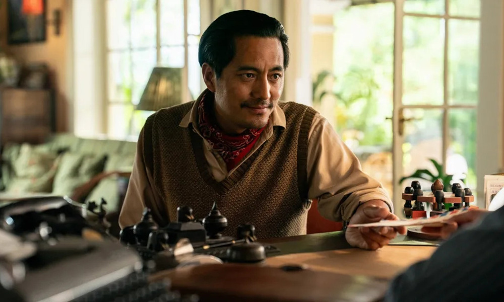 Tenzing (2026): The Untold Story of the Man Who Conquered Everest