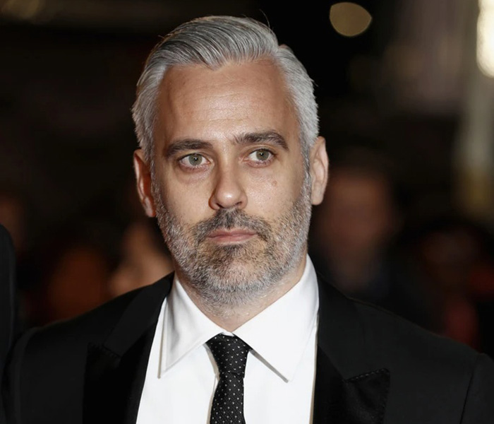 Iain Canning, the Producer Who Built See-Saw Films From the Ground Up