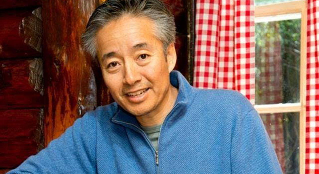 Norbu Tenzing Serves as Executive Producer on His Father's Story