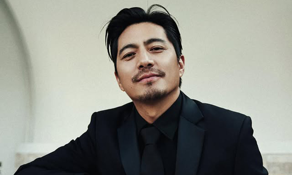 Genden Phuntsok as Tenzing Norgay: The Actor Bringing a Mountaineering Legend to Life