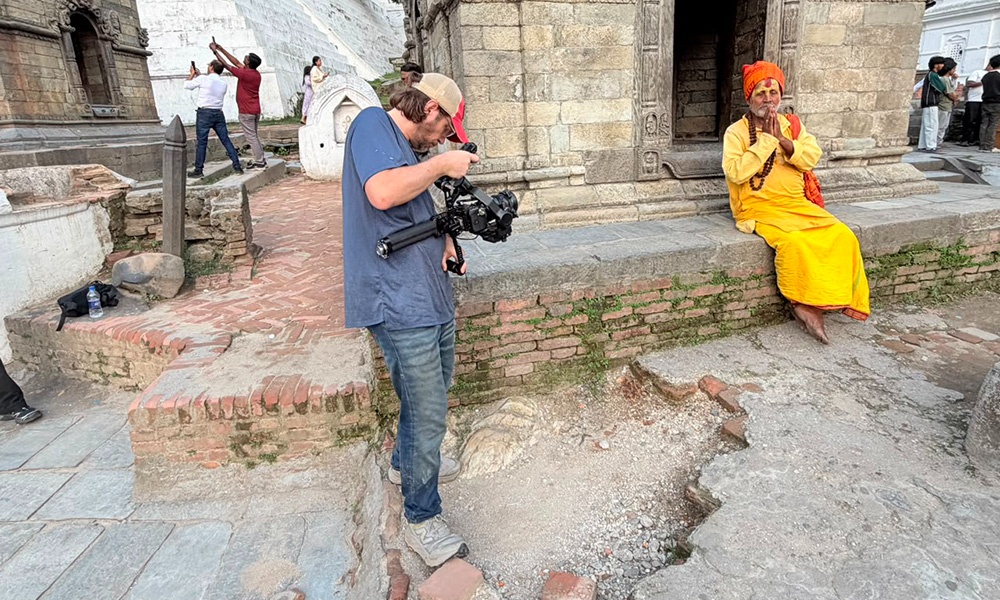 Best Film Coordinator and Fixer Company in Nepal