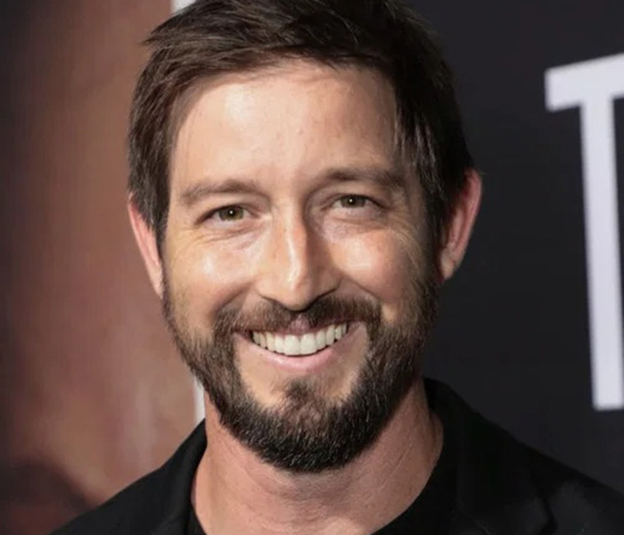 Stefan Duscio, The Cinematographer Behind Tenzing (2026)