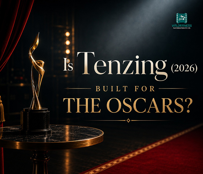 What Makes a Film Oscar Bait? Tenzing (2026) and the Prestige Biopic Formula