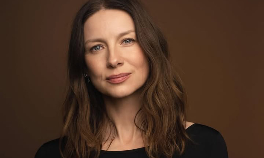Caitríona Balfe Plays Jill Henderson in Tenzing (2026)