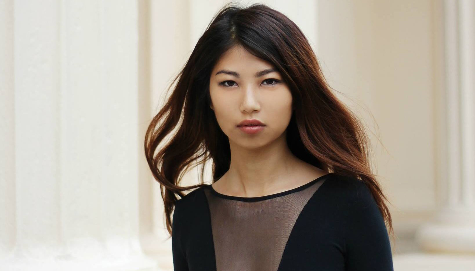 Linda Louise Duan