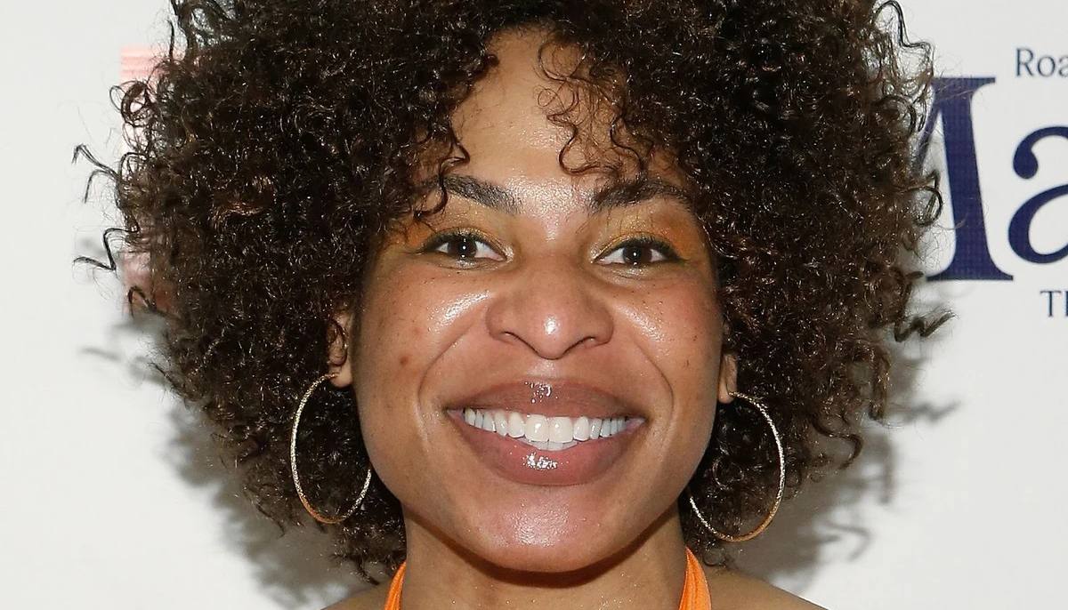 Karen Aldridge