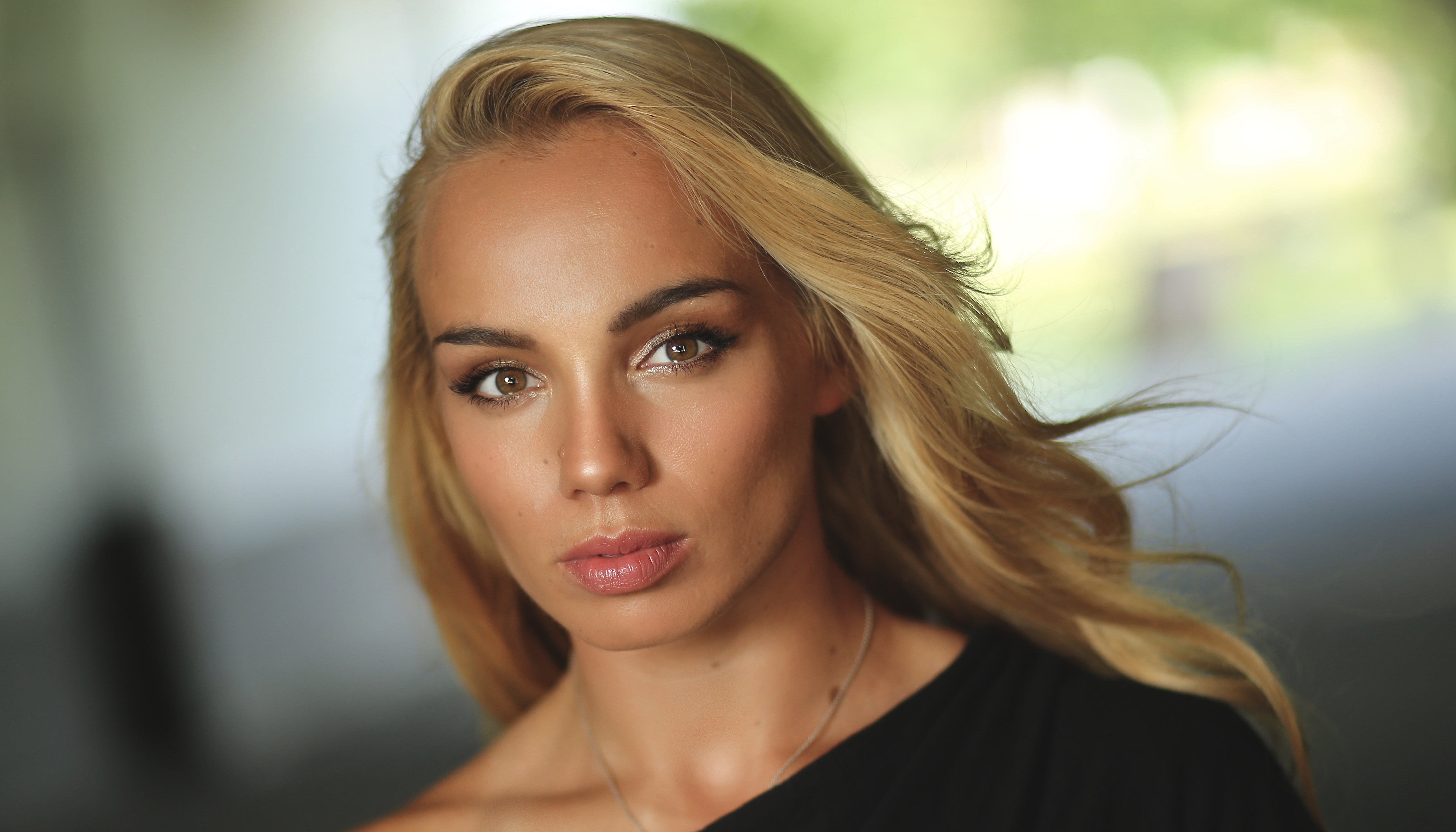 Katrina Durden