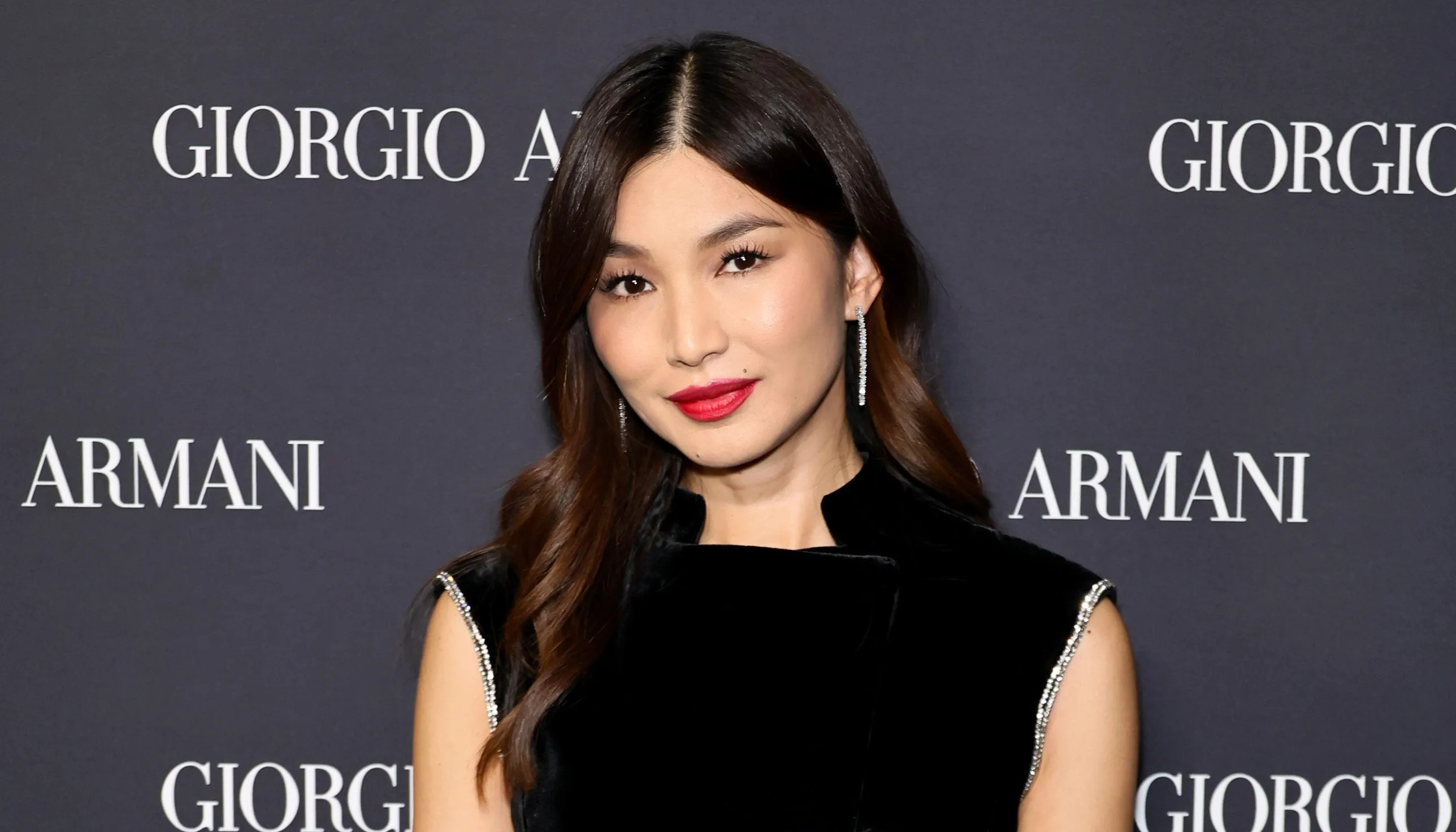 Gemma Chan