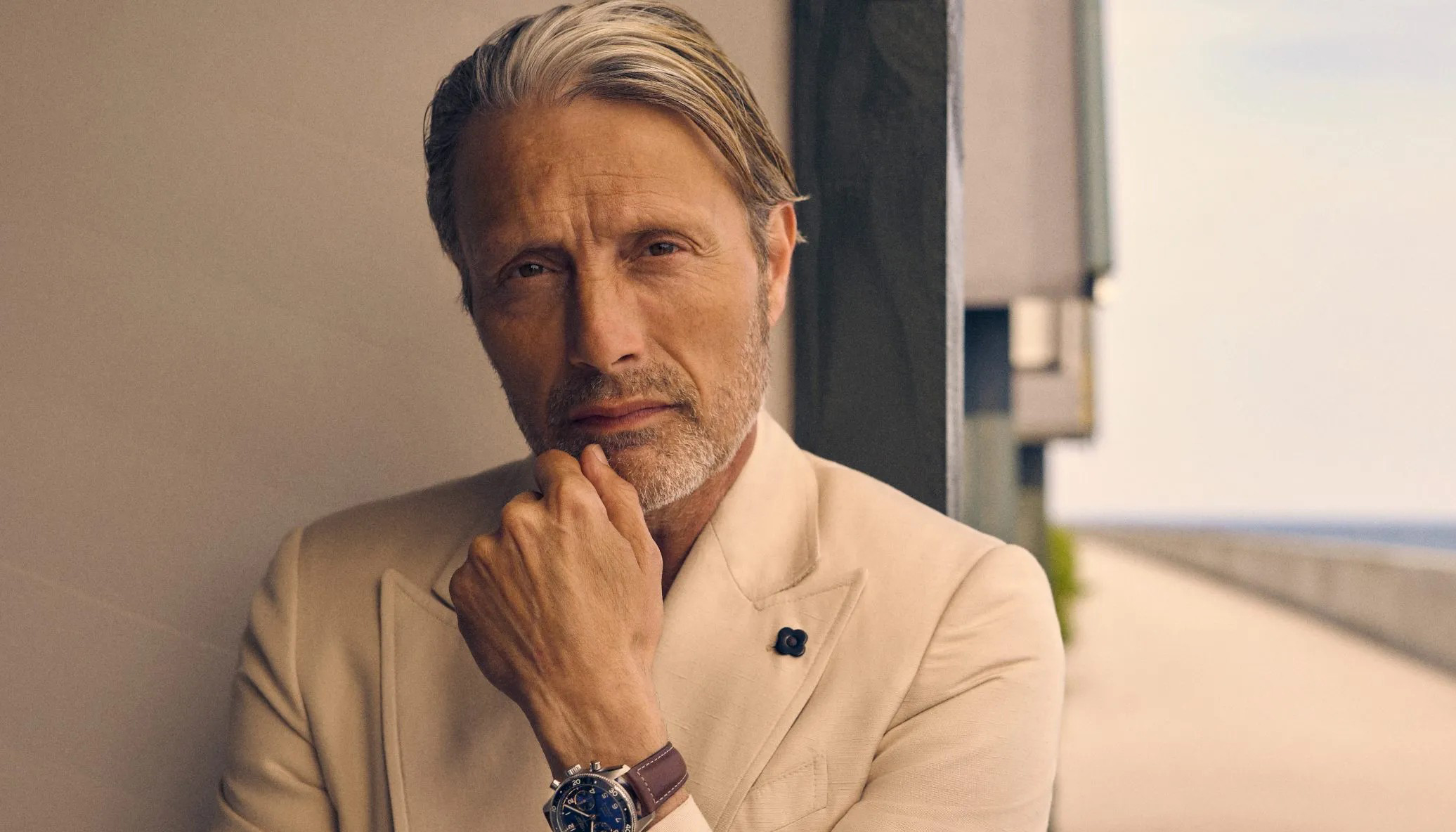Mads Mikkelsen