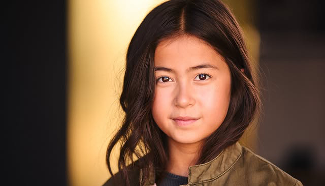 Madeleine Yuna Voyles