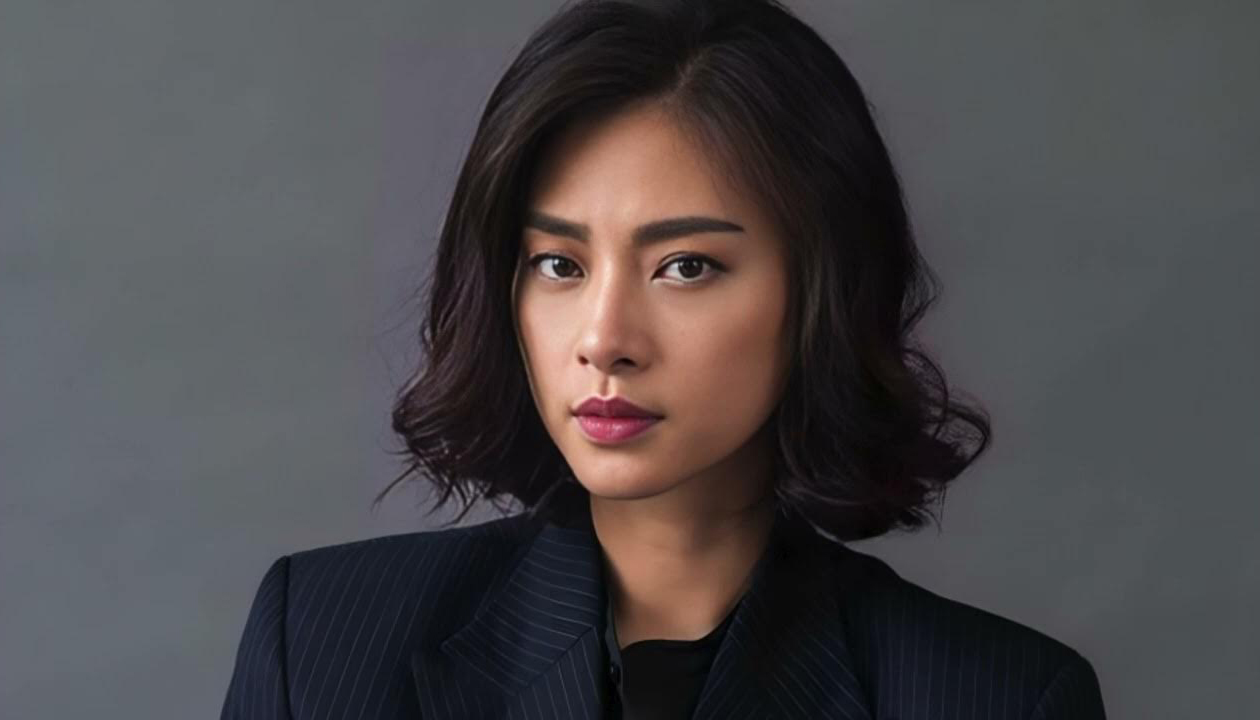 Veronica Ngo