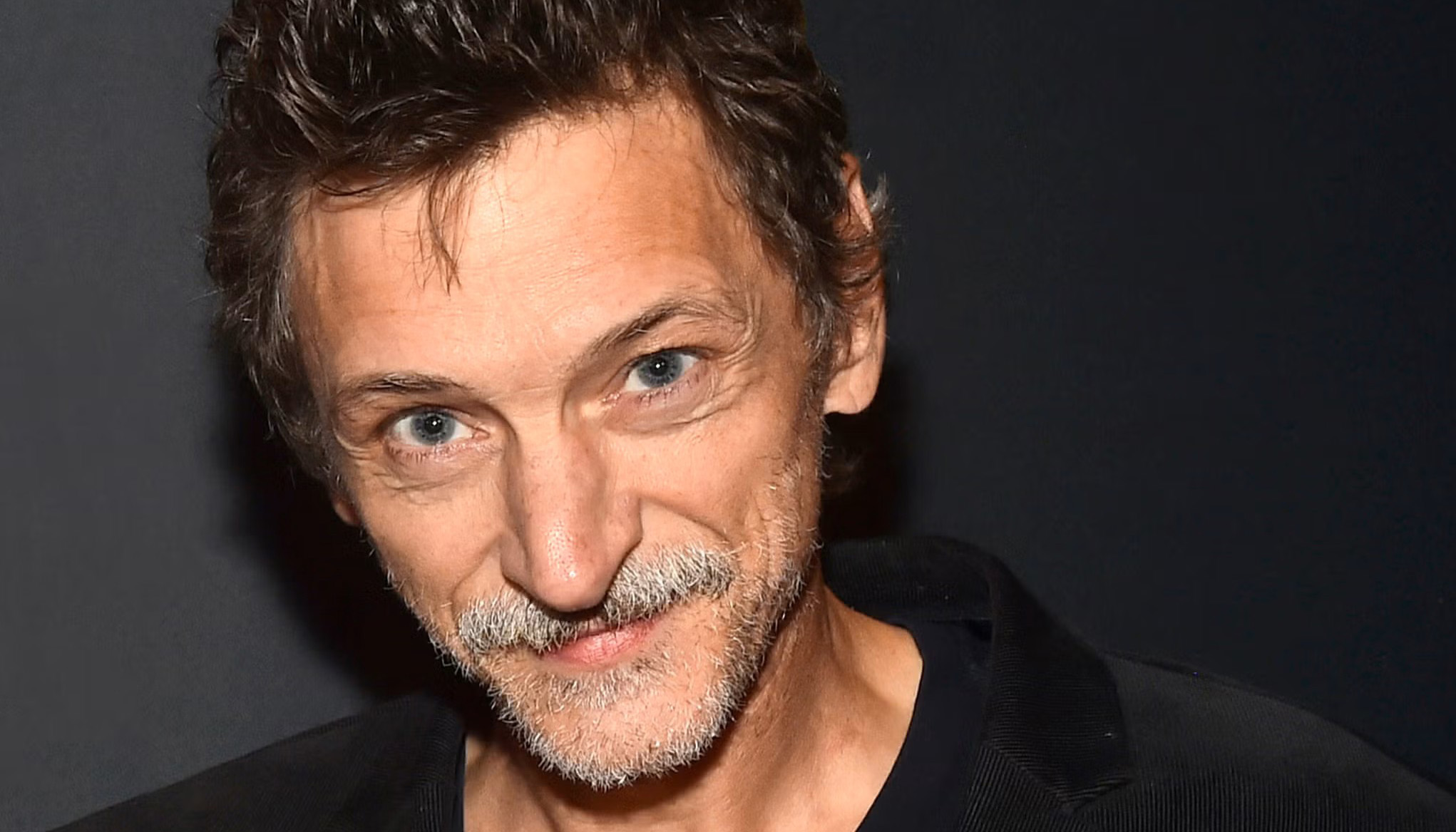 John Hawkes