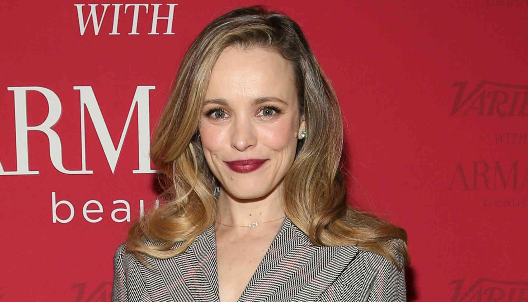 Rachel Anne McAdams