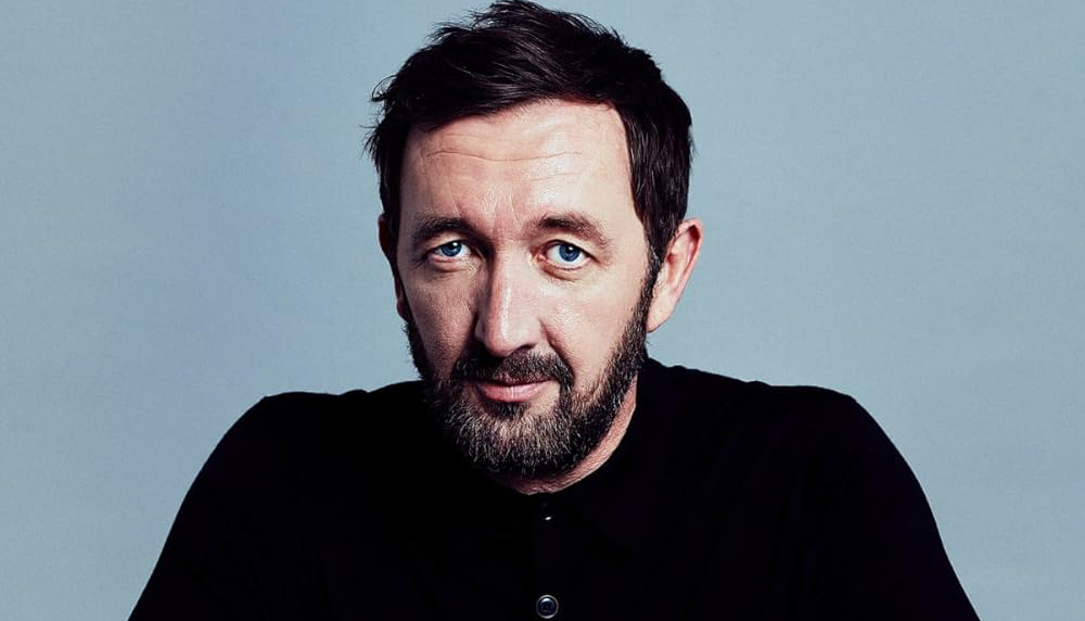 Ralph Ineson