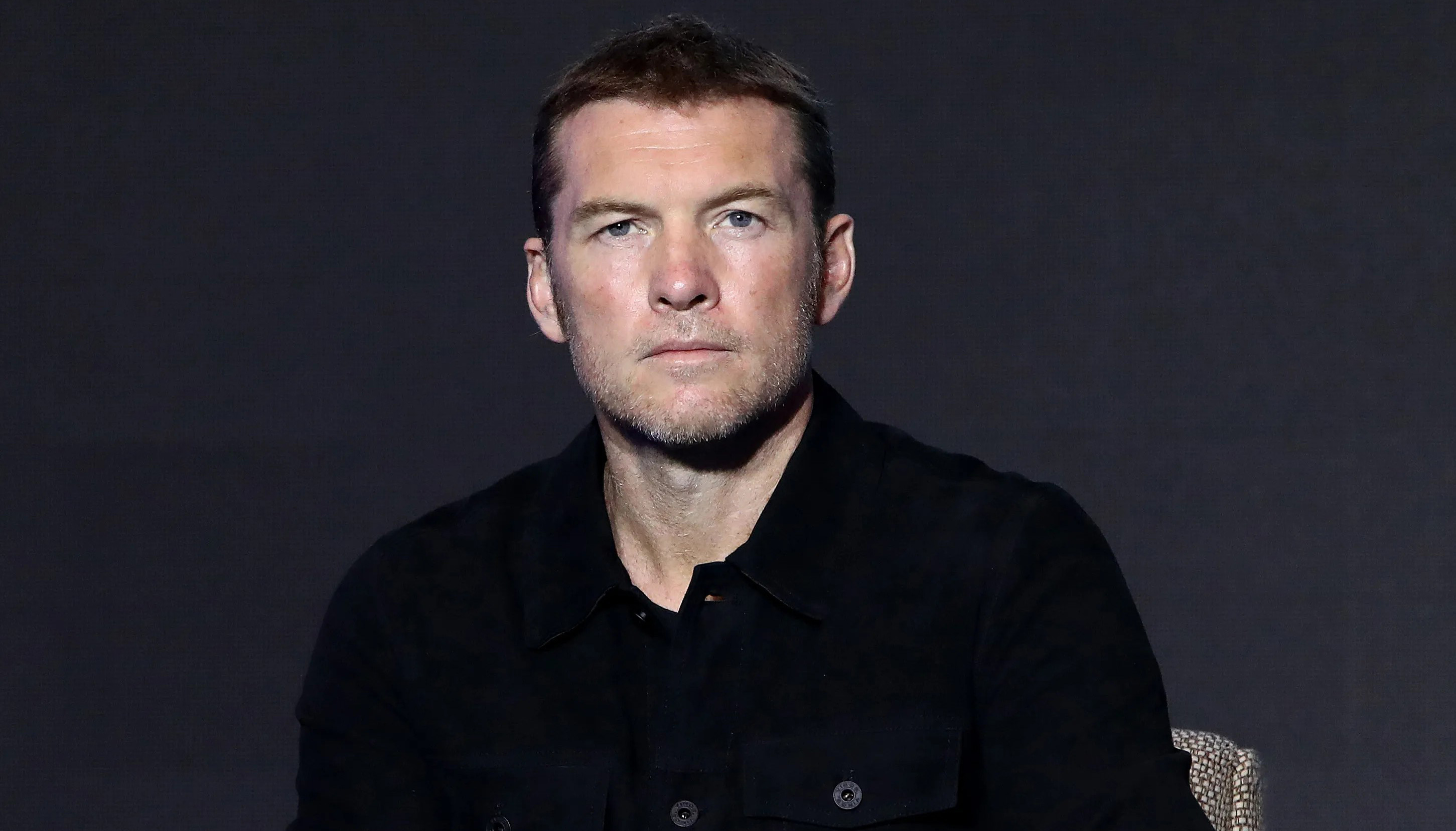 Sam Worthington