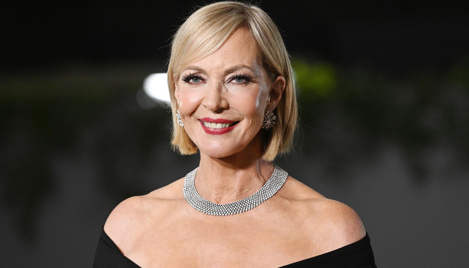 Allison Janney