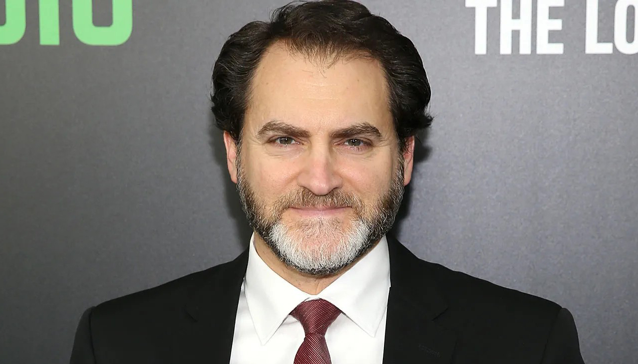 Michael Stuhlbarg