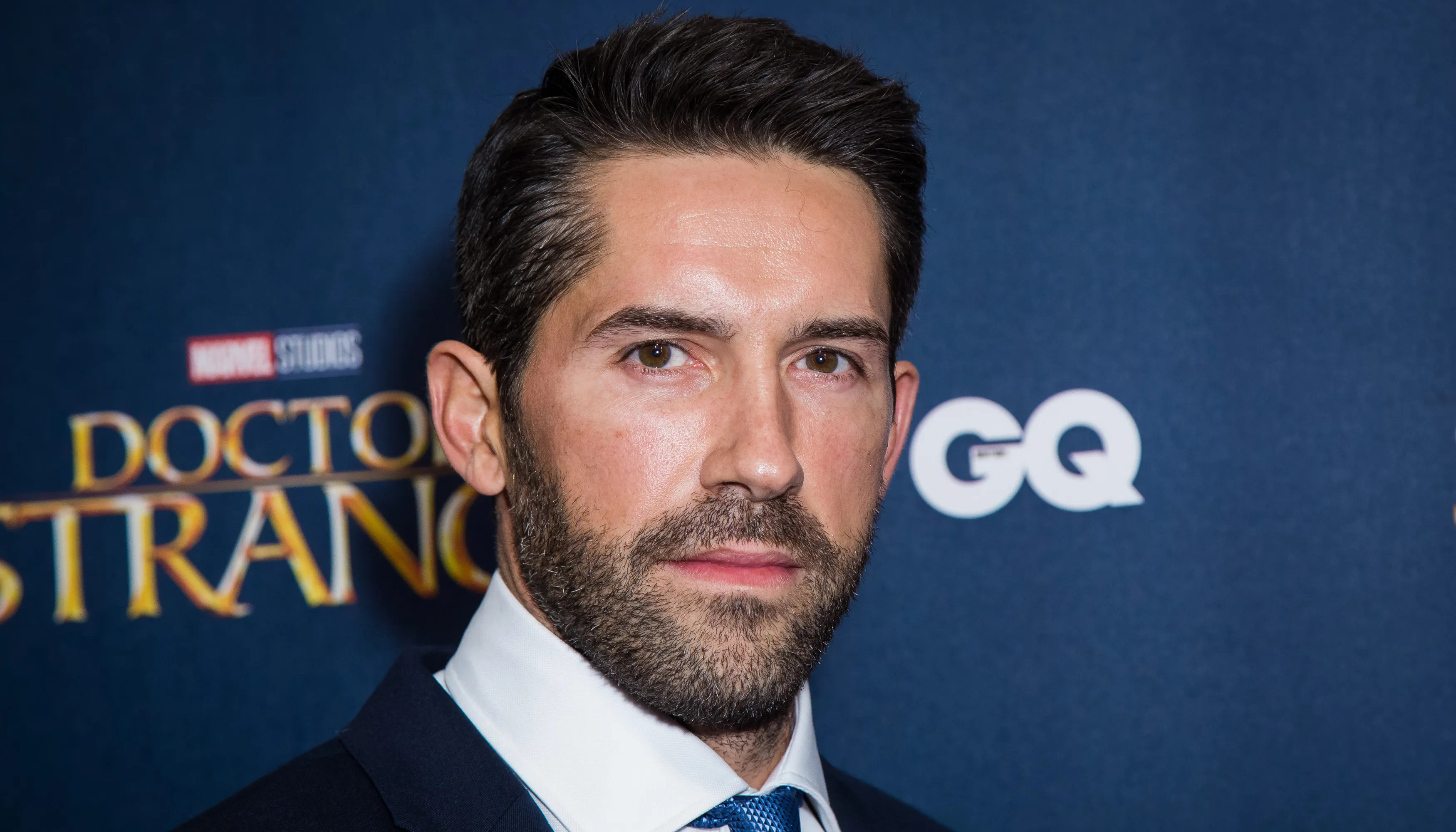 Scott Adkins