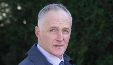 Tim Dantay
