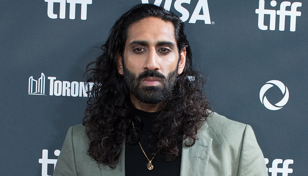 Amar Chadha-Patel