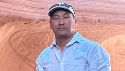 Ang Phula Sherpa