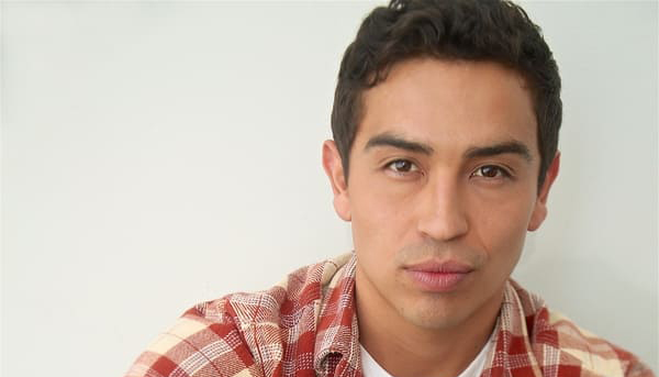 Daniel Ray Rodriguez