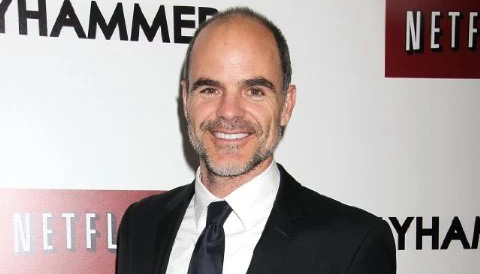 Michael Kelly