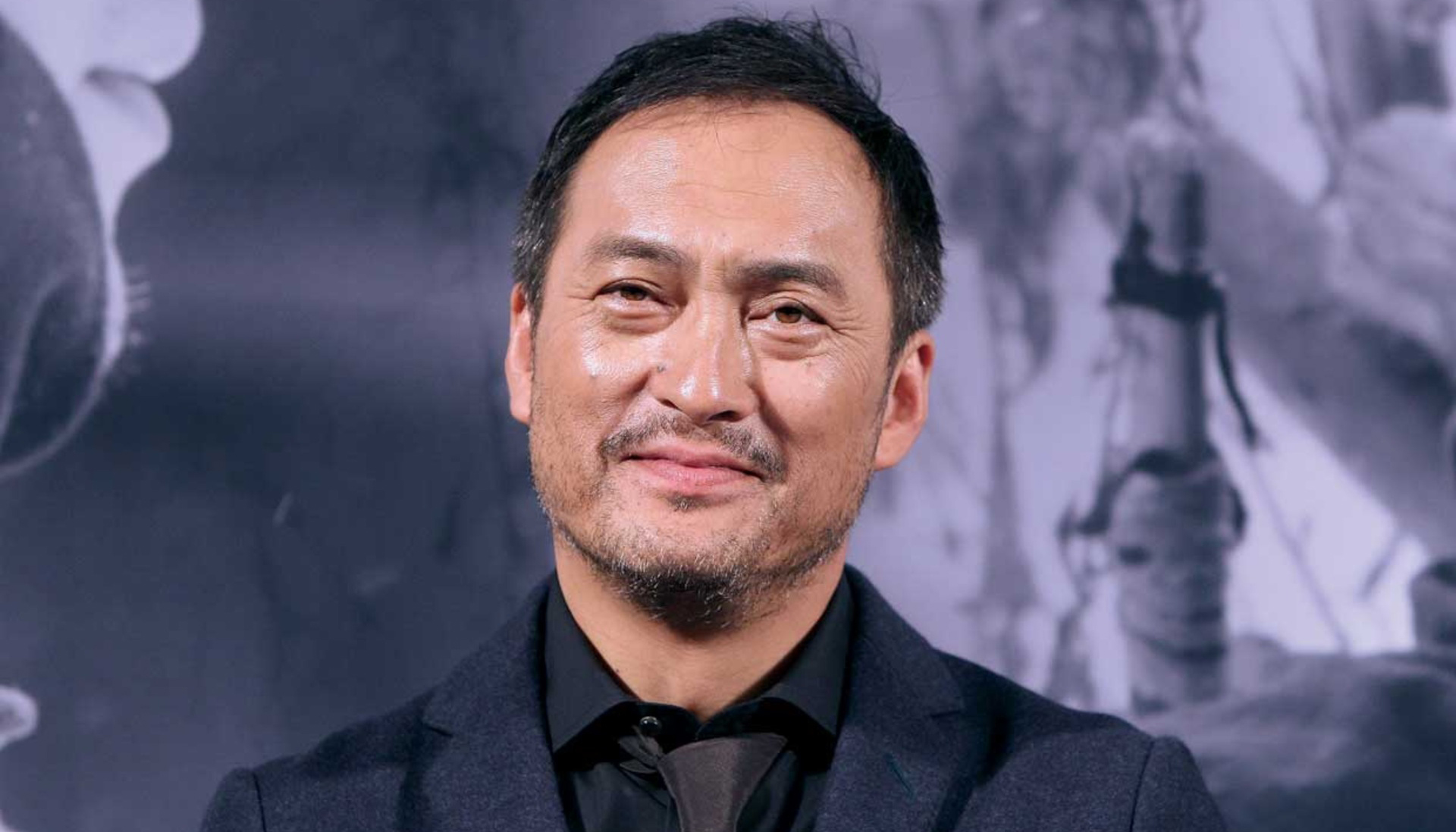 Ken Watanabe