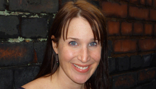 Amy Shindler