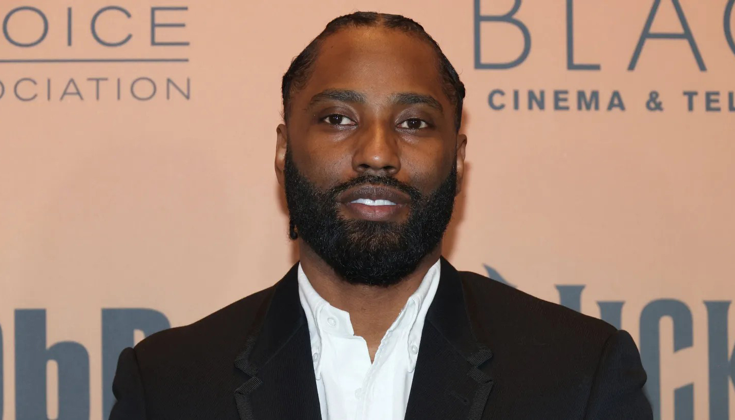 John David Washington