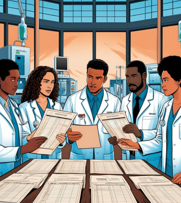 Medical Team