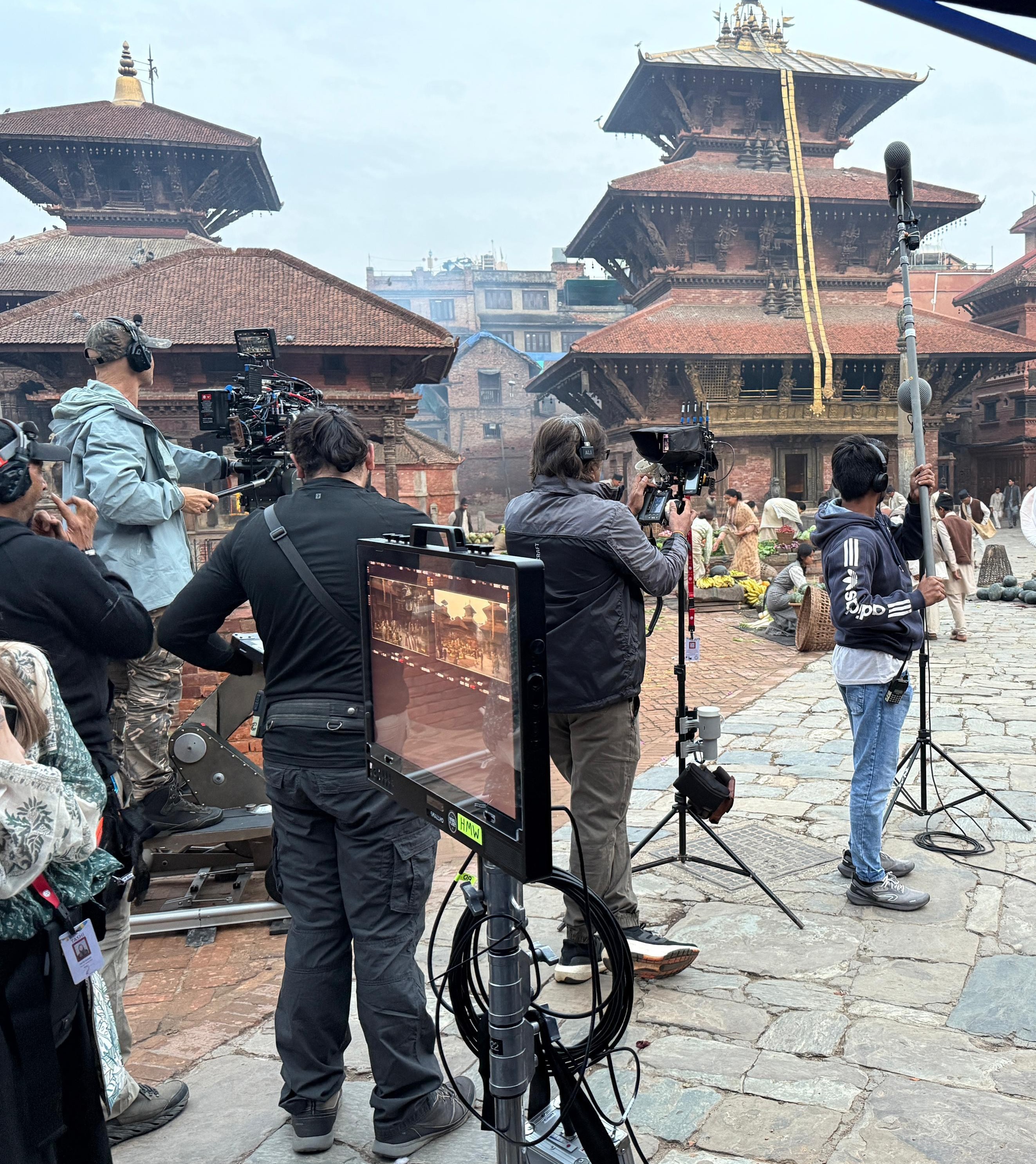 Film Permit In Nepal