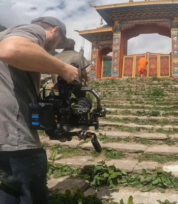 Filming Equipment
