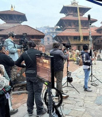 Film Permit In Nepal