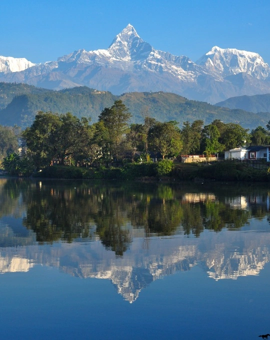 Pokhara