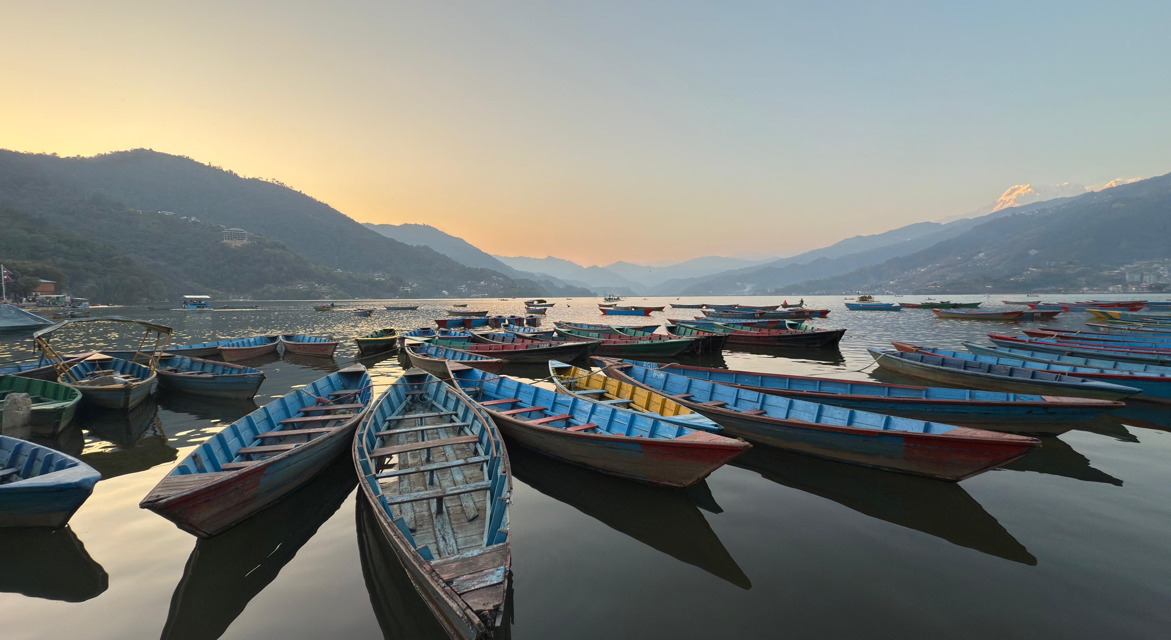 Pokhara