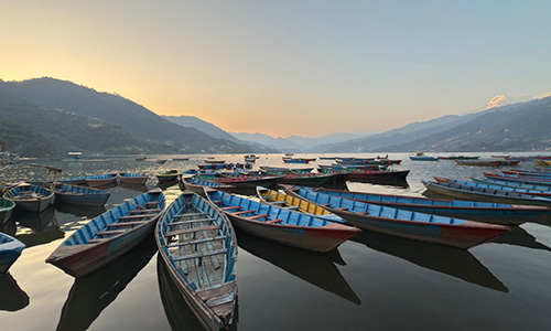 Pokhara
