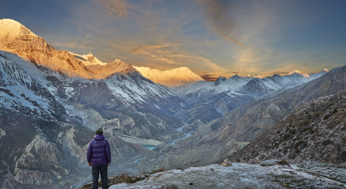Everest Region
