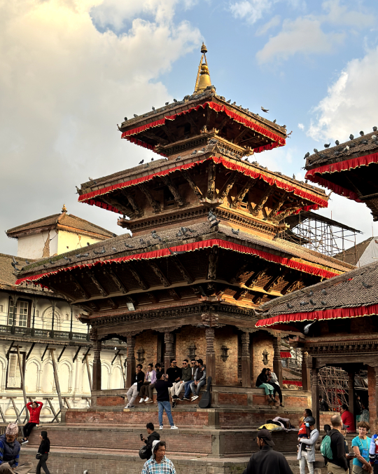 Kathmandu