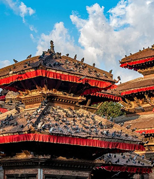 Kathmandu