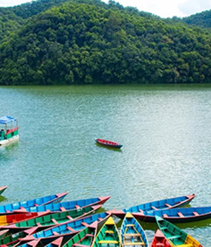 Pokhara